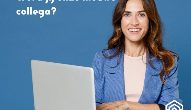Vacature: Projectcontroller