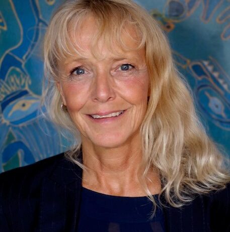 Silvia van der Heiden